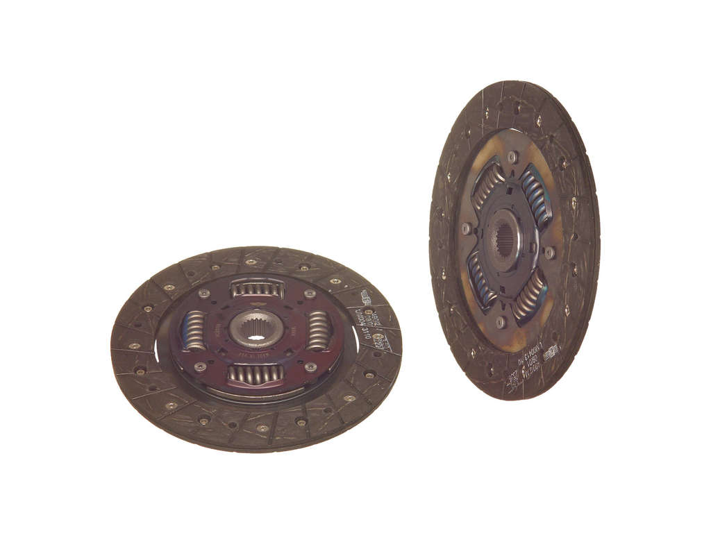 1979-1987 Honda Prelude Transmission Clutch Friction Plate (Exedy)