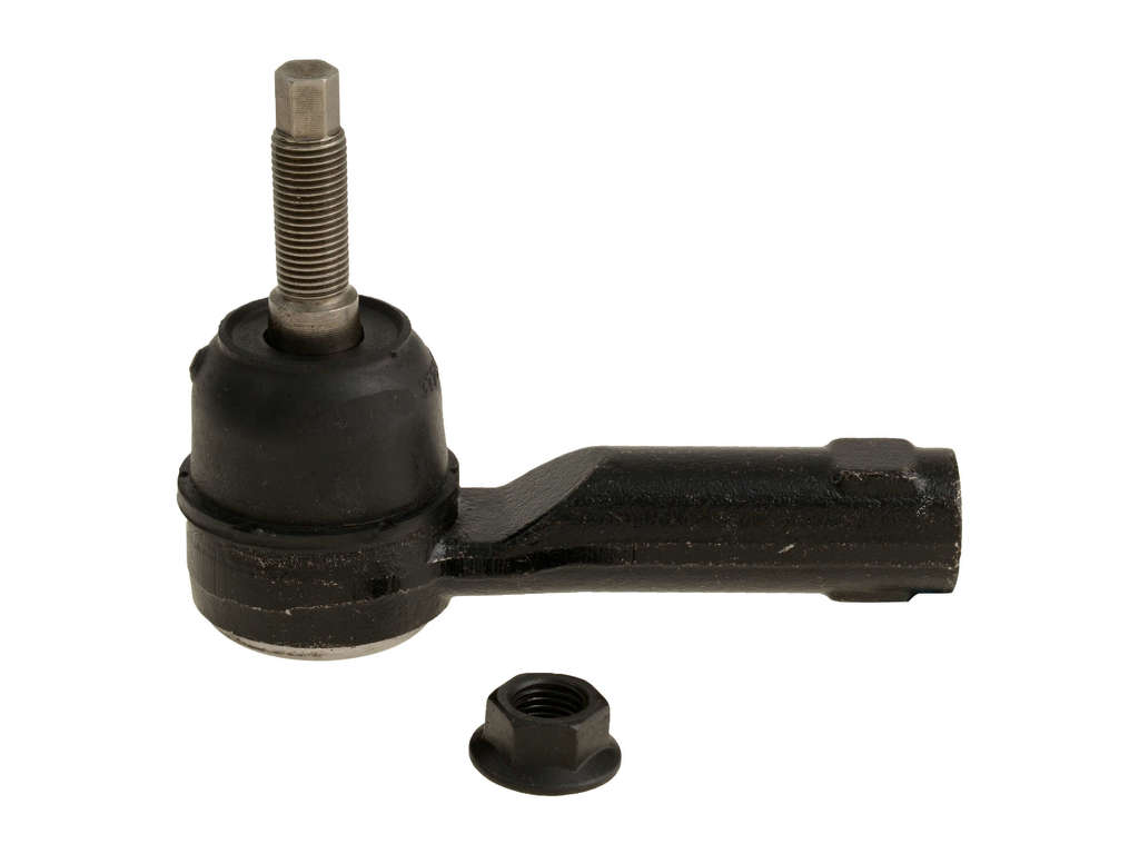2005-2014 Ford Mustang Steering Tie Rod End - Front Outer (CTR)