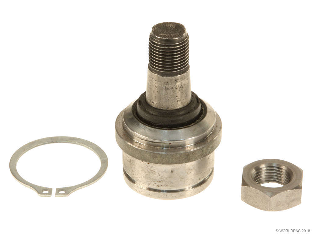 1988-1997 Ford F53 Suspension Ball Joint - Front Lower (Lemfoerder)