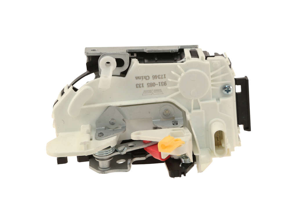 2013-2017 Ram 1500 Door Latch Assembly - Front Right (Dorman)