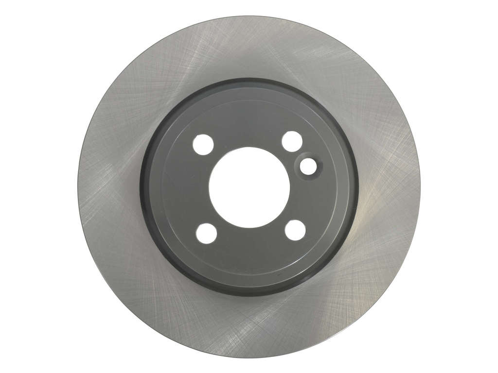 2006-2008 Mini Cooper Disc Brake Rotor - Front (Autopart International)