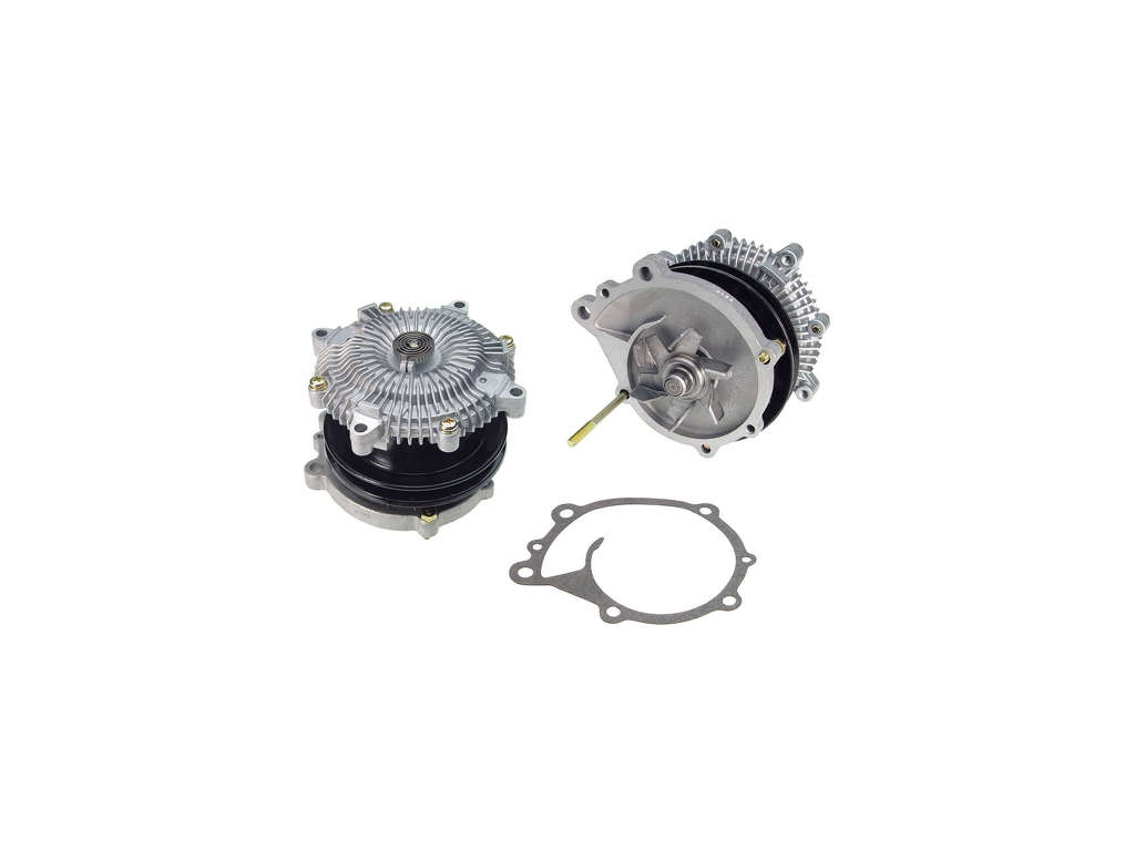 1977-1983 Nissan 200SX Engine Water Pump (Autopart International)
