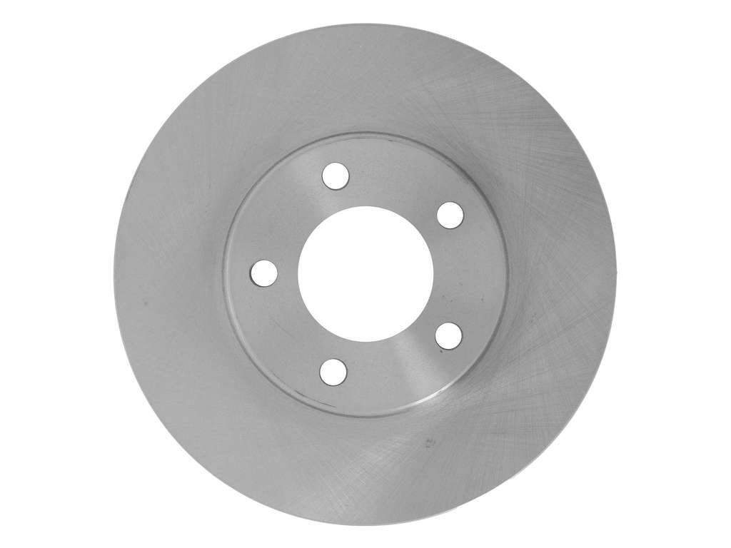 1991-1995 Dodge Caravan Disc Brake Rotor - Front (Autopart International)