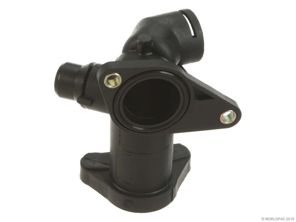 2001 Audi A4 Engine Coolant Outlet Flange (Meyle)