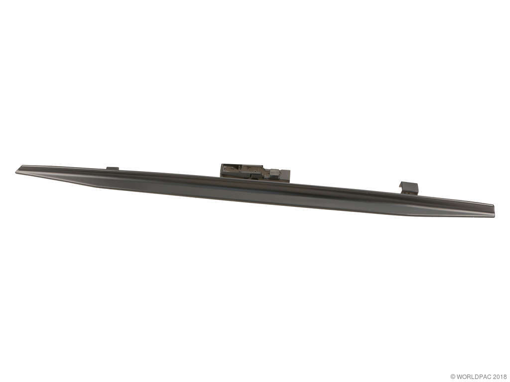 2002-2004 Audi A4 Windshield Wiper Blade Retainer - Front Left (Genuine)