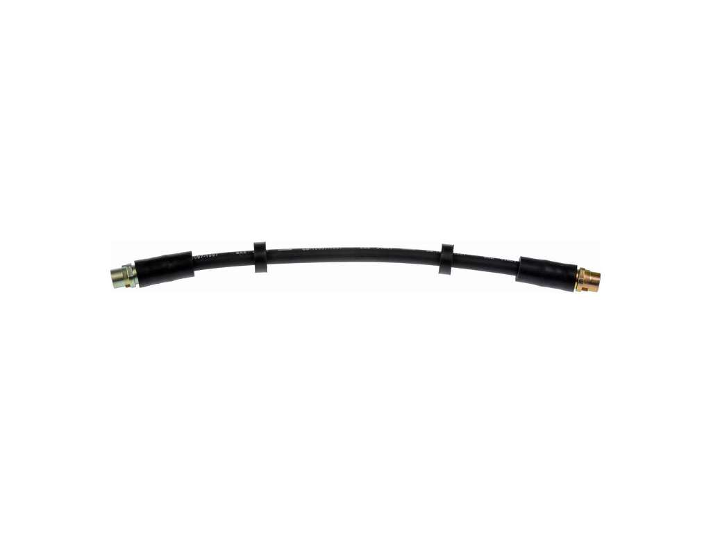 2007-2011 Audi S6 Brake Hydraulic Hose - Front (Corteco)