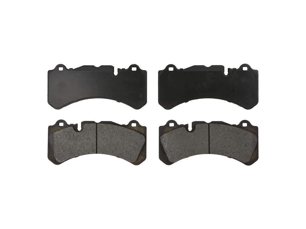 2015-2018 Volvo V60 Disc Brake Pad Set - Front (Autopart International)