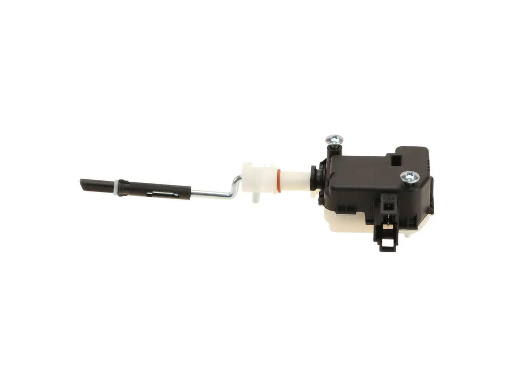2008-2009 Volkswagen Jetta Fuel Filler Door Lock Actuator (VDO)