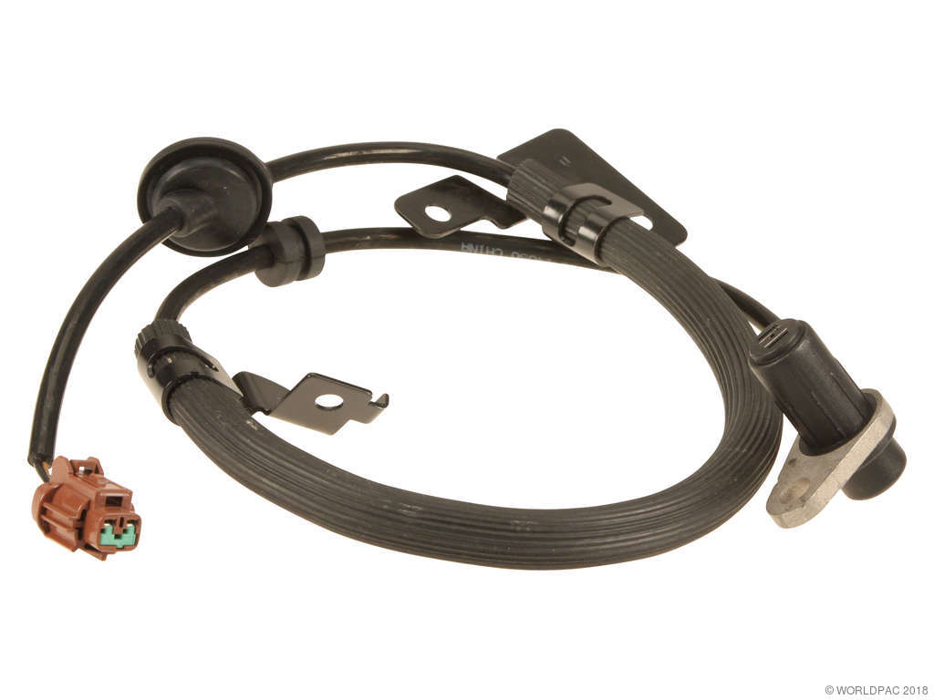 2000 Nissan Maxima ABS Wheel Speed Sensor - Front Left (Dorman)