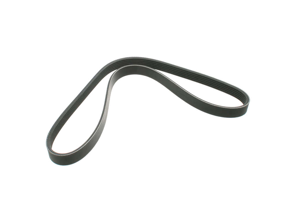 2010-2013 Audi A3 Accessory Drive Belt - Alternator and Compressor or Primary (Bando)