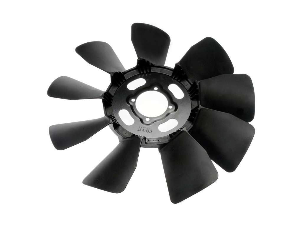 2006-2008 Chevrolet Express 2500 Engine Cooling Fan Blade (Dorman)