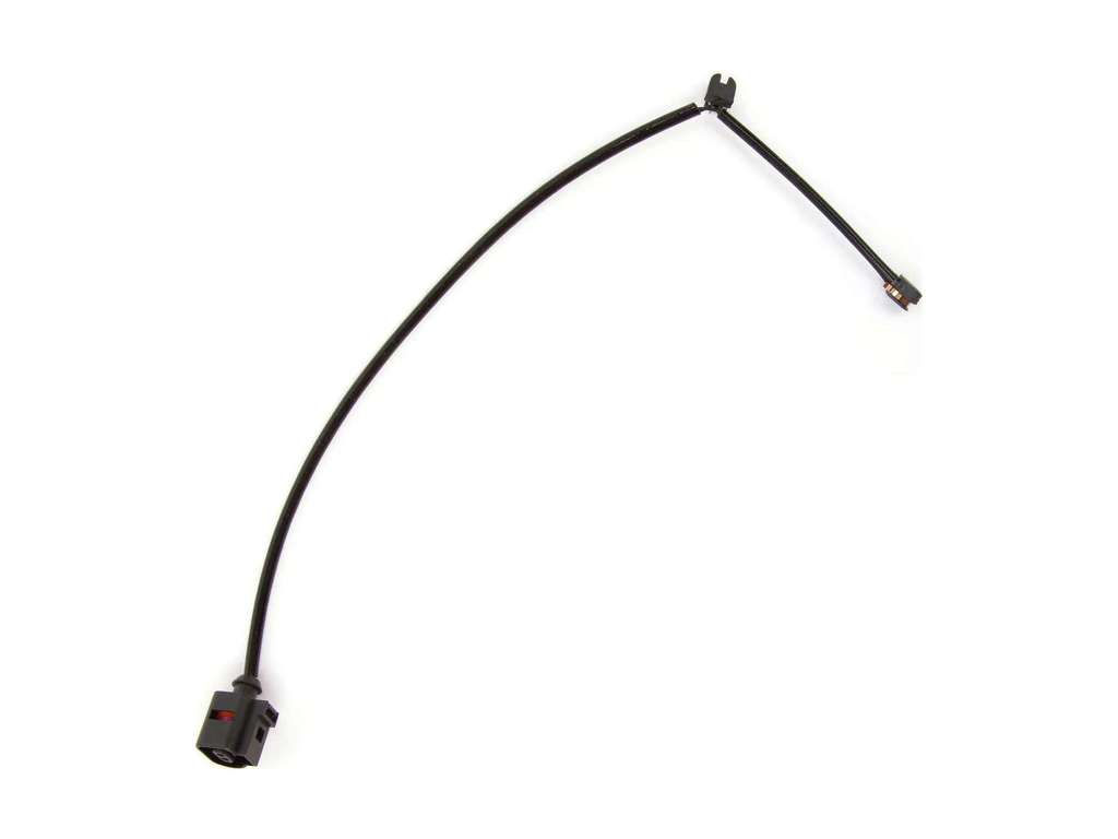 2007-2015 Audi Q7 Disc Brake Pad Wear Sensor - Front (Wearever)