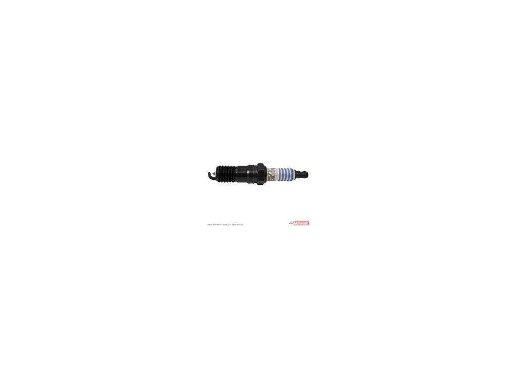 1997-2000 Ford Contour Spark Plug (Motorcraft)