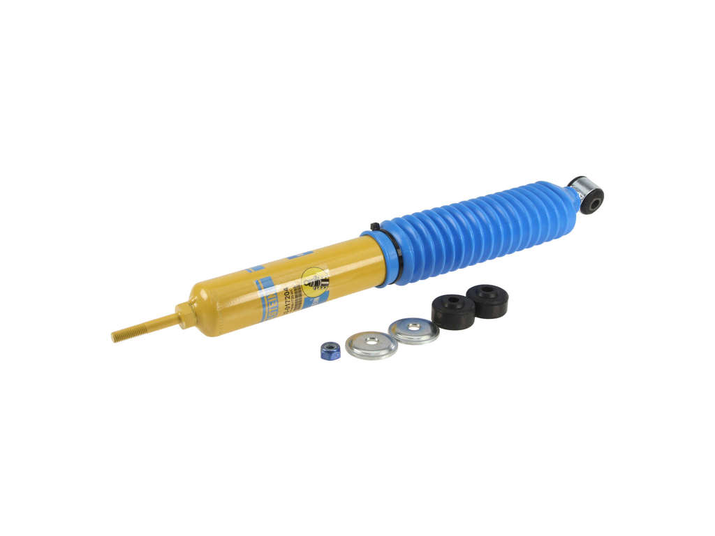 1989-1990 Ford Bronco II Suspension Shock Absorber - Rear (Bilstein)