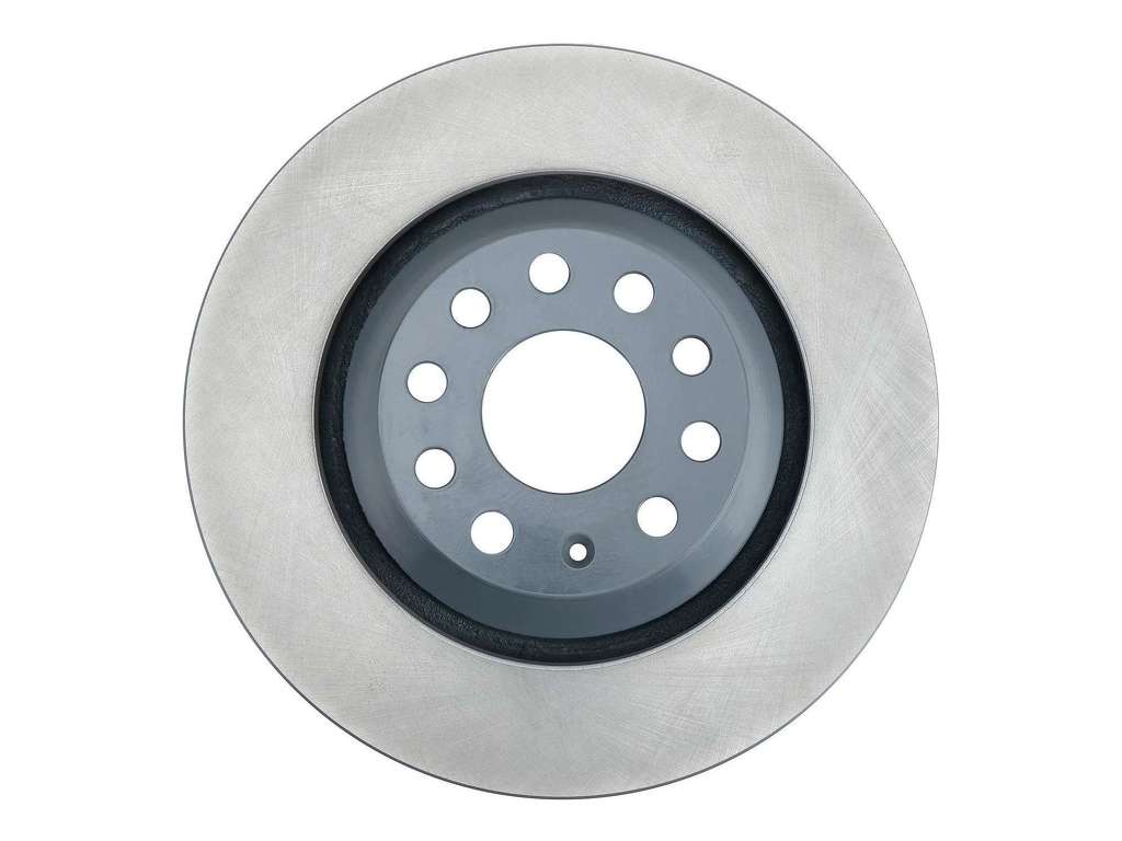 2015-2019 Audi A3 Disc Brake Rotor - Rear (CARQUEST)