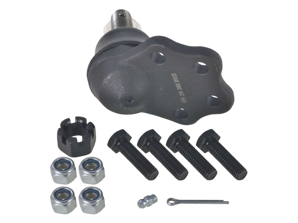 2001-2003 Dodge Durango Suspension Ball Joint - Front Lower (Autopart International)
