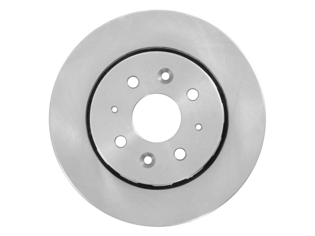 2000-2001 Kia Sephia Disc Brake Rotor - Front (Autopart International)