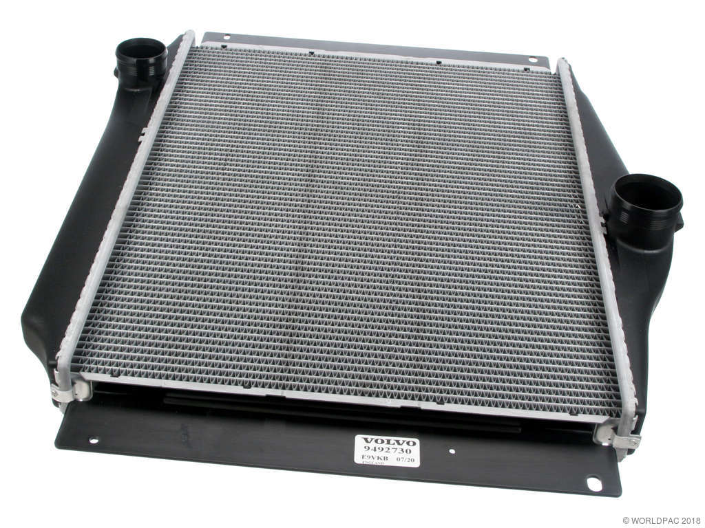 1998-2000 Volvo V70 Intercooler (Genuine)