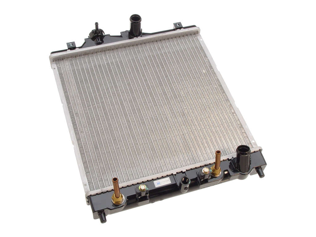 1992-2000 Honda Civic Radiator (CSF)