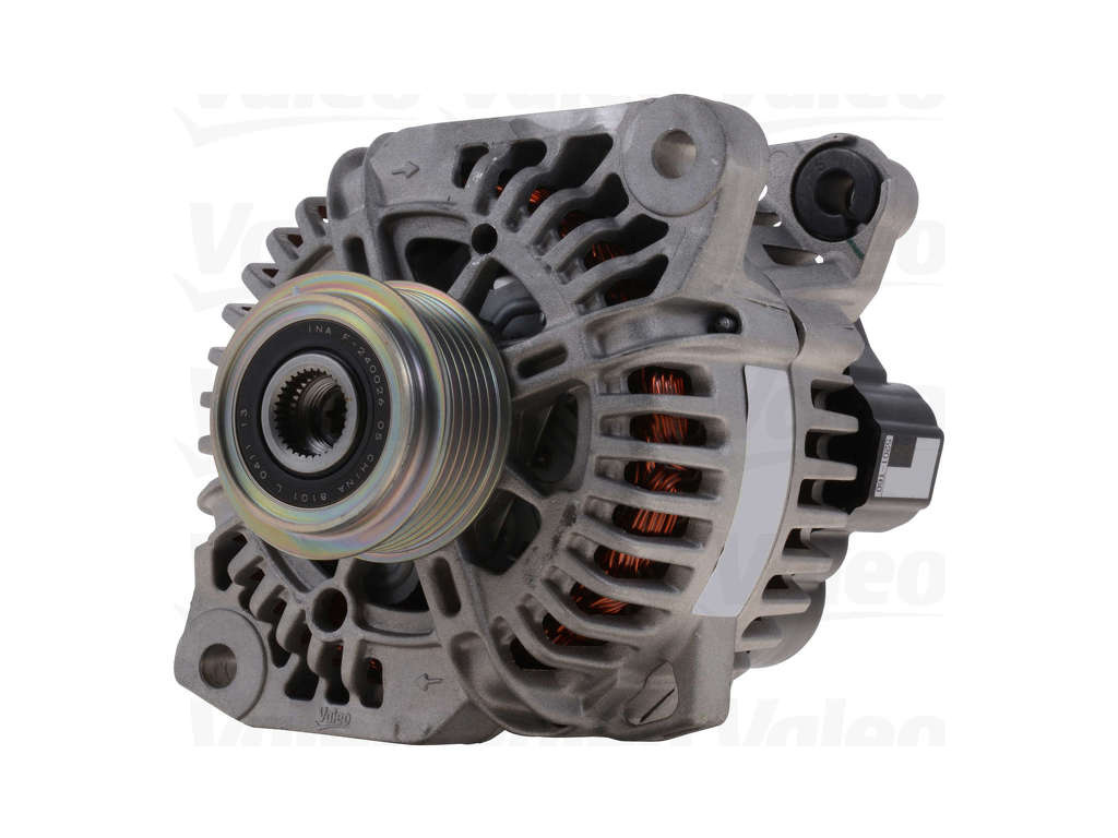 2006-2010 Hyundai Sonata Alternator (Valeo)