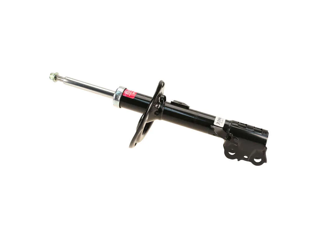 2015-2016 Toyota Sienna Suspension Strut Assembly - Front Right (KYB)