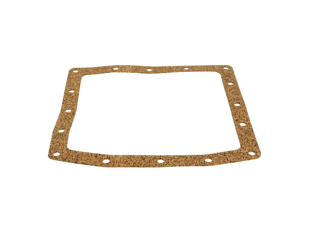 1968-1971 Mercedes-Benz 280SL Transmission Oil Pan Gasket (Genuine)