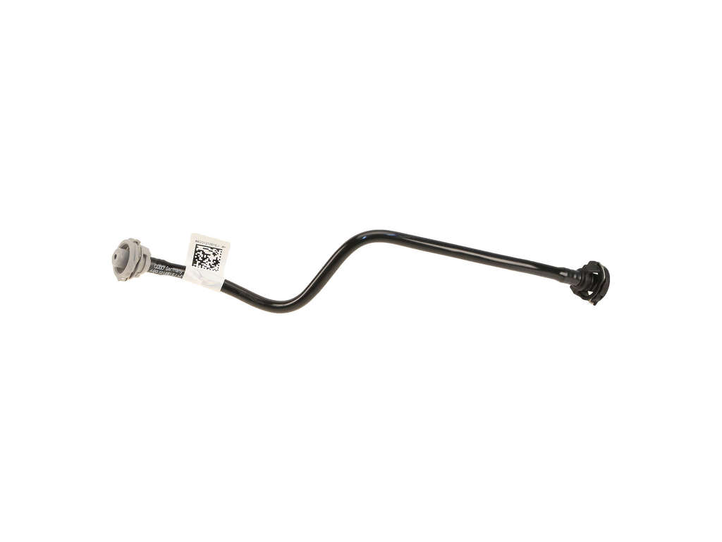 2014-2015 Audi A6 Engine Coolant Reservoir Hose (Genuine)
