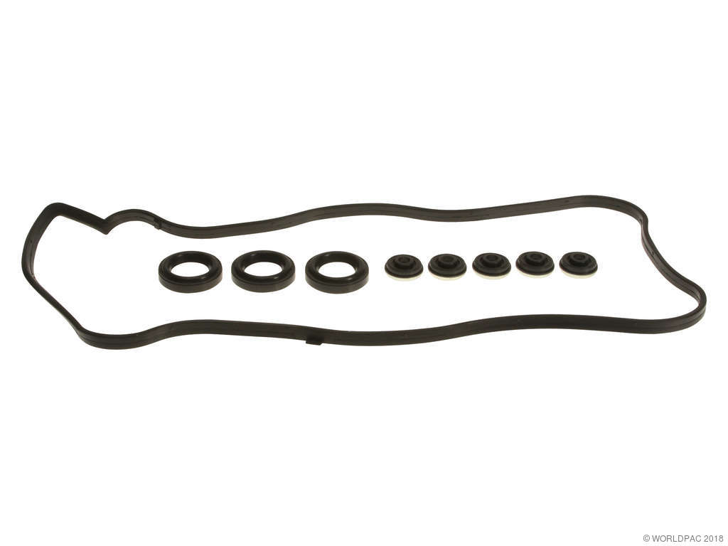 2005-2007 Honda Odyssey Engine Valve Cover Gasket Set (Ishino Stone)
