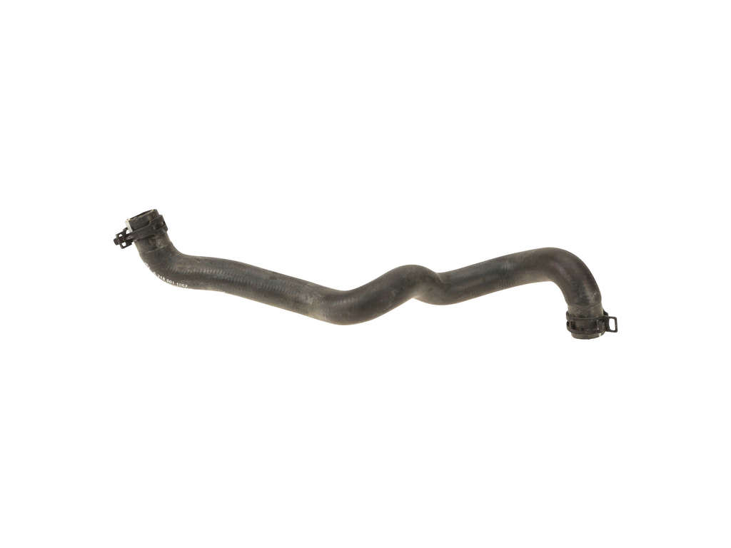 2012-2018 Mercedes-Benz CLS550 Radiator Coolant Hose (Genuine)