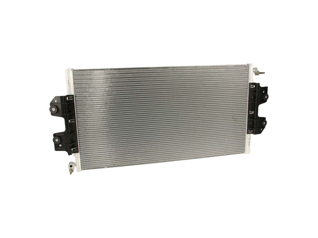 2003-2022 Chevrolet Express 2500 A/C Condenser (CARQUEST)