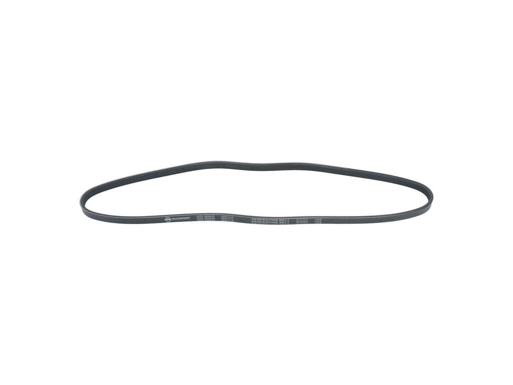 1994-1995 Toyota Paseo Accessory Drive Belt - Air Conditioning and Power Steering (Autopart International)