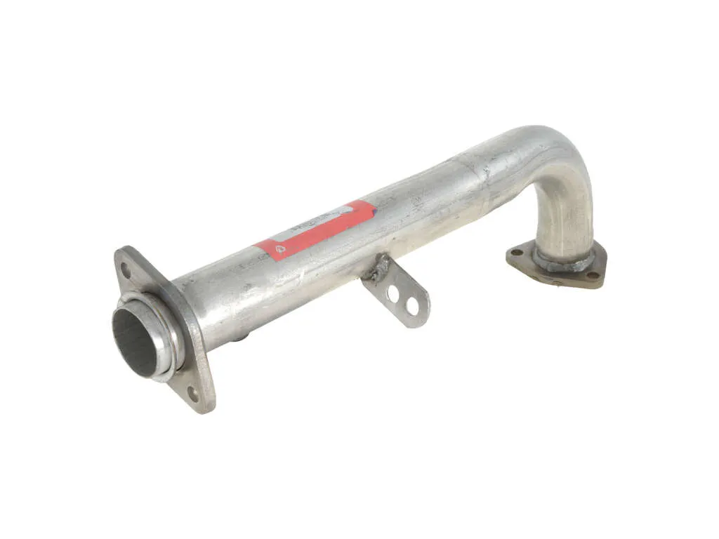 2000-2001 Honda CR-V Exhaust Intermediate Pipe - Front (Autopart International)