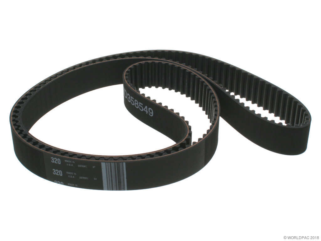 2001-2006 Mitsubishi Montero Engine Timing Belt (ContiTech)