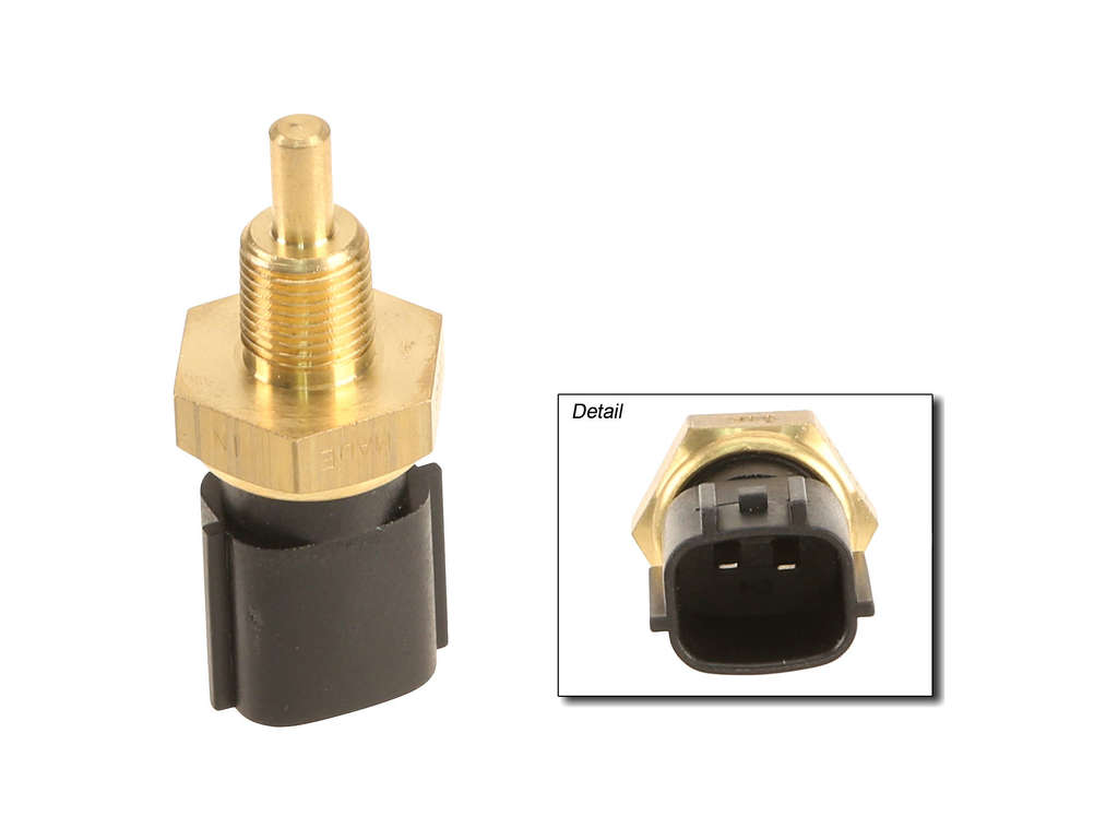2010-2019 Nissan Sentra Engine Coolant Temperature Sensor (Santech/ Omega Envir. Tech.)