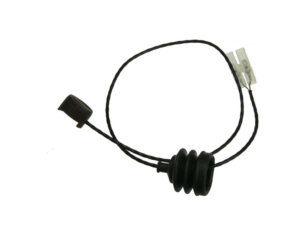 1975-1984 Porsche 911 Vehicle Speed Sensor (APA/URO Parts)