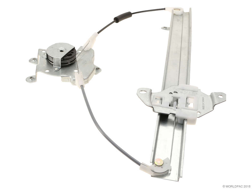 1998-2001 Nissan Altima Window Regulator - Front Left (Dorman)