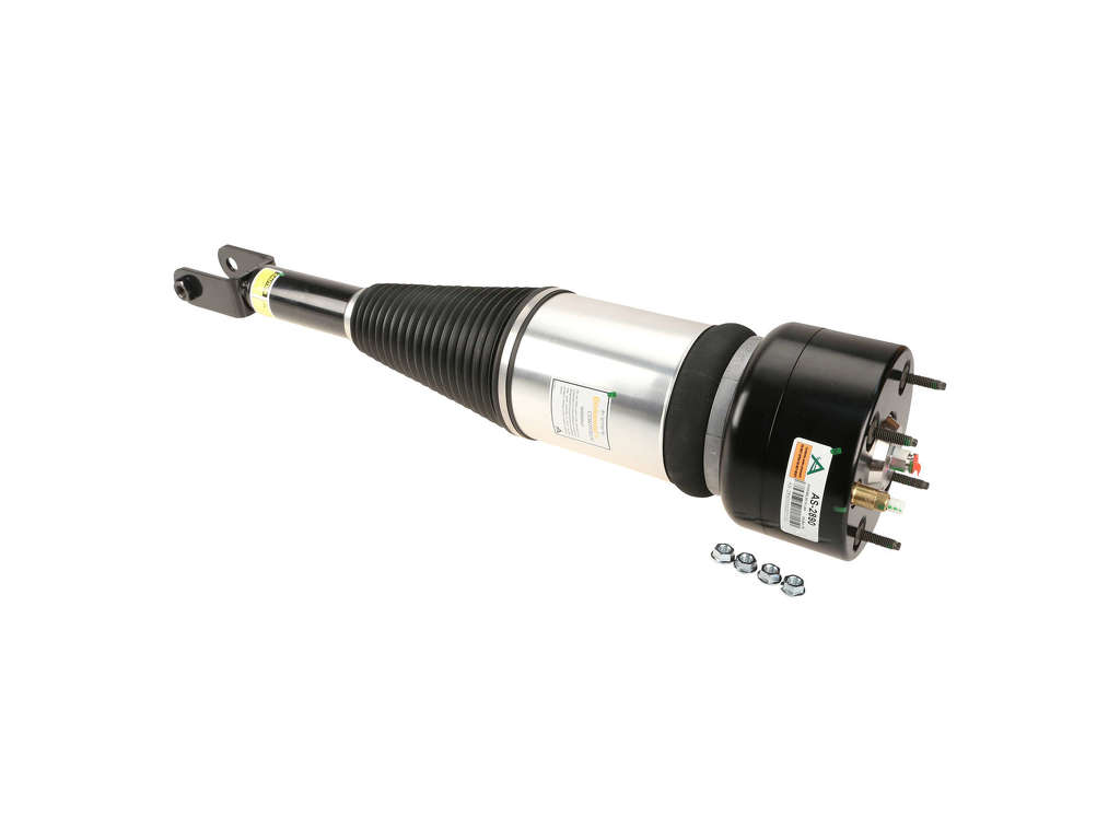 2006-2009 Jaguar XJR Suspension Shock Absorber - Front (Arnott)