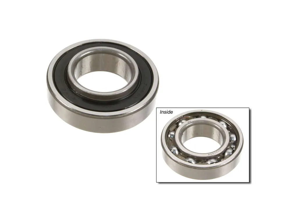 1999-2005 Suzuki Grand Vitara Wheel Bearing - Rear (Koyo)