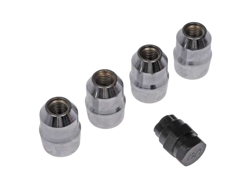 2004-2005 Chevrolet Aveo Wheel Lock Set (Dorman)