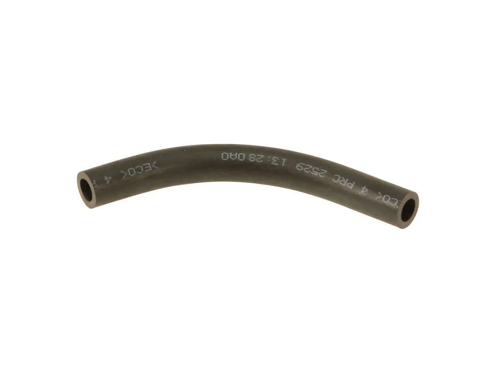 2004-2008 Nissan Maxima Engine Crankcase Breather Hose - Valve Cover To Intake Manifold (Genuine)