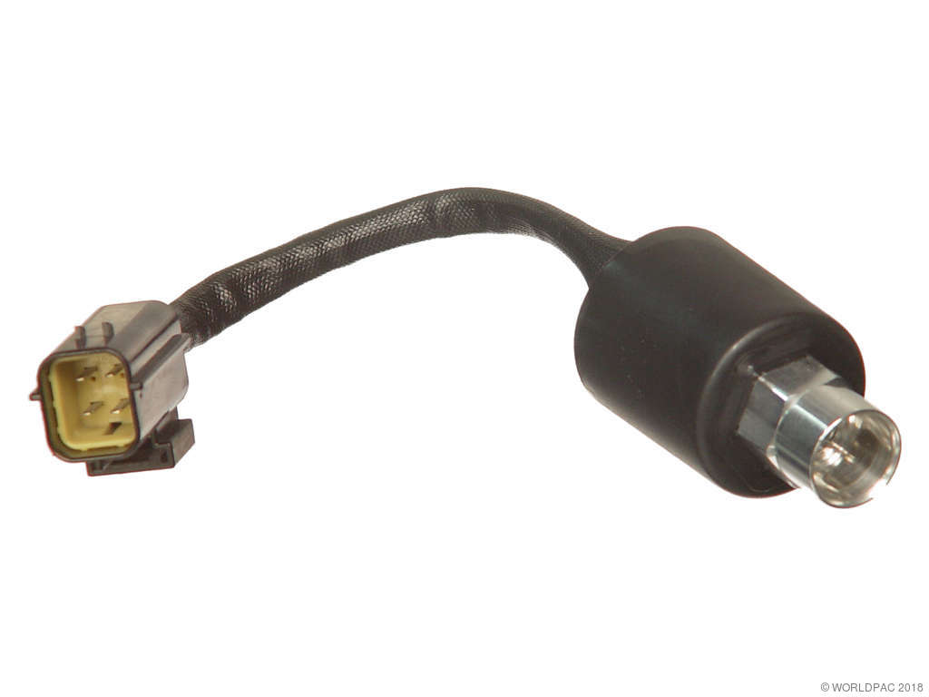 1995-1997 Jaguar XJR HVAC Pressure Switch (Genuine)