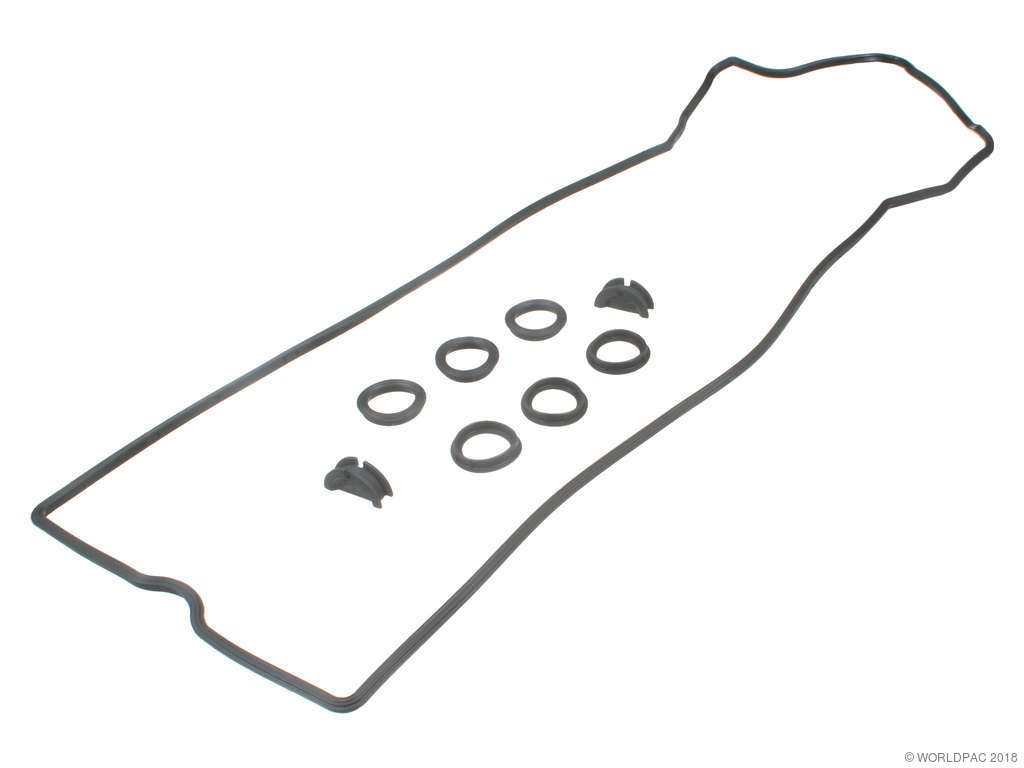 1994-1997 Mercedes-Benz C280 Engine Valve Cover Gasket Set (Victor Reinz)