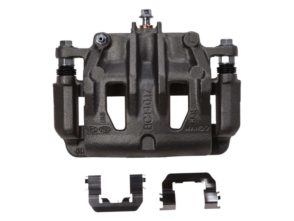 2013-2019 Hyundai Santa Fe XL Disc Brake Caliper - Front Left (Autopart International)
