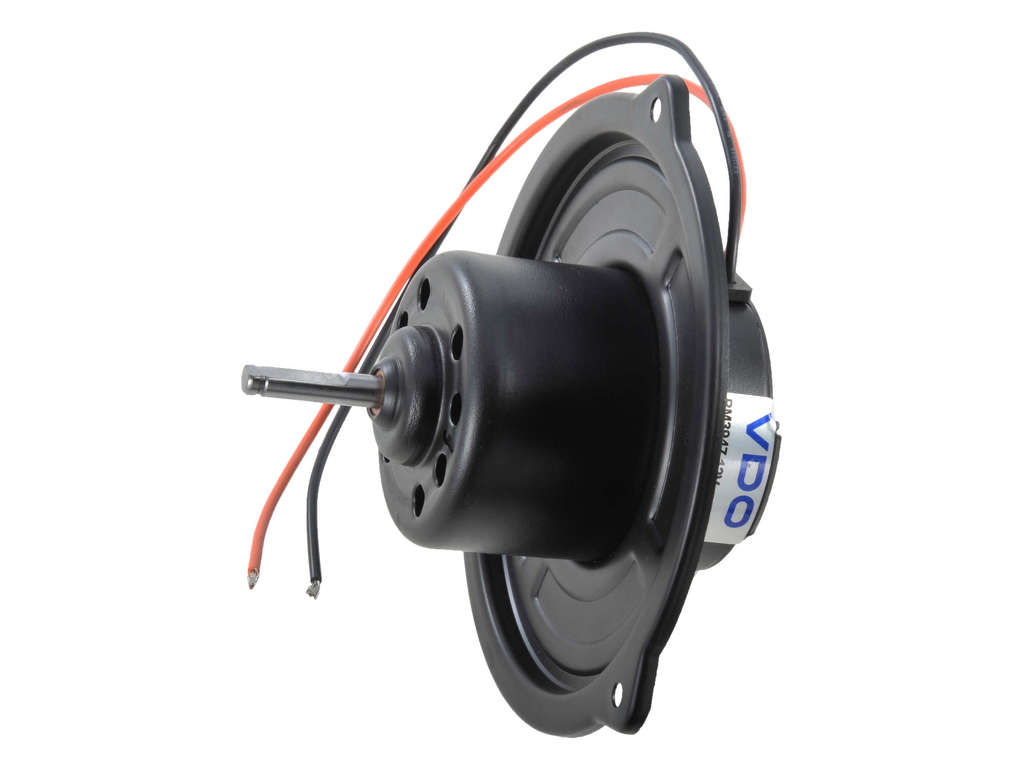 1999-2004 GMC Sierra 2500 HVAC Blower Motor - Front (Autopart International)
