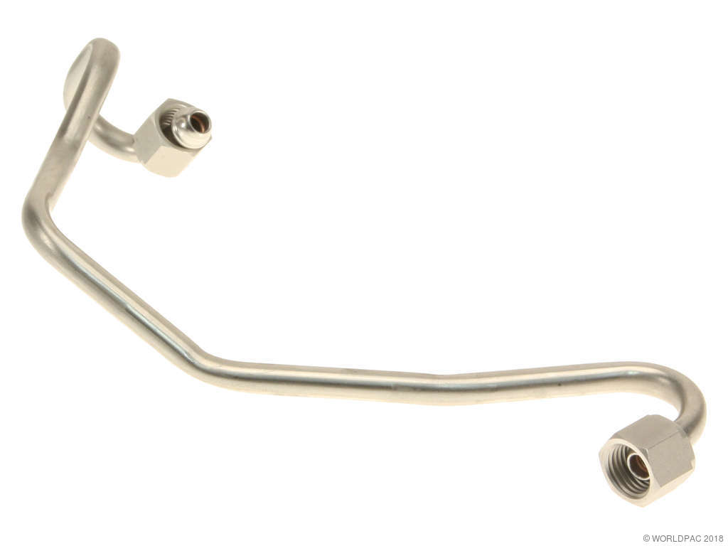 2011-2016 Audi A4 Fuel Line (Genuine)