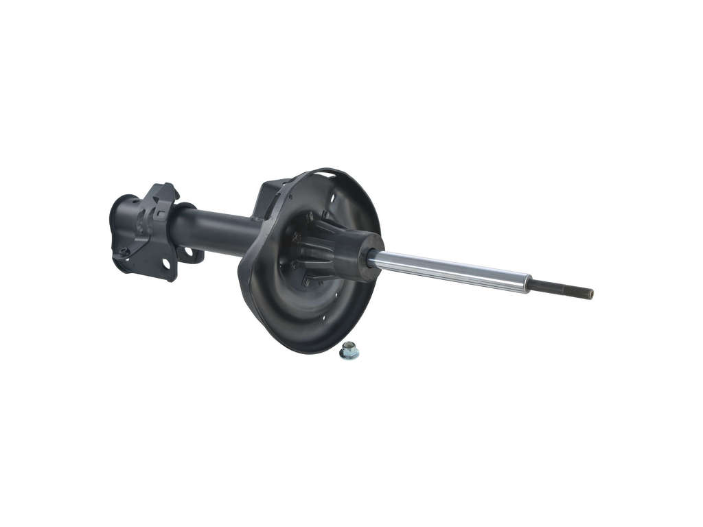 2006-2014 Honda Ridgeline Suspension Strut Assembly - Front Left (Autopart International)
