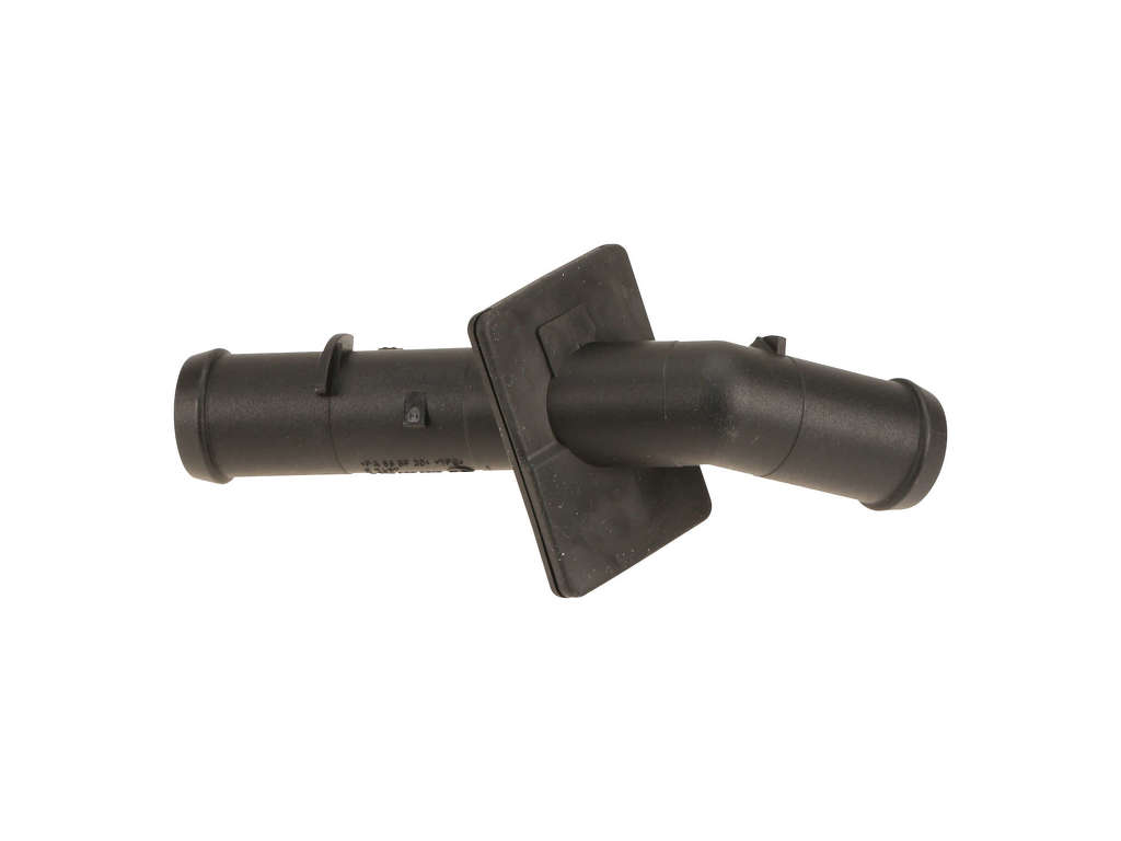 2006-2011 Mercedes-Benz ML350 Engine Coolant Pipe (Genuine)