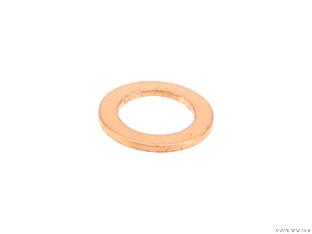1960-1971 Volkswagen Transporter Engine Oil Seal Ring (CRP)
