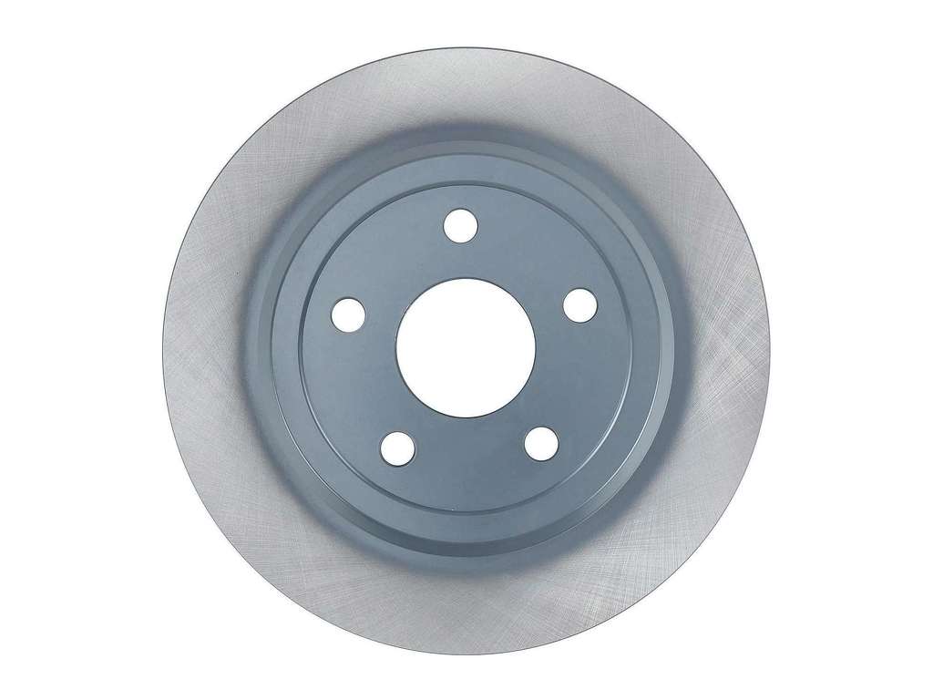2011-2020 Dodge Durango Disc Brake Rotor - Rear (CARQUEST)
