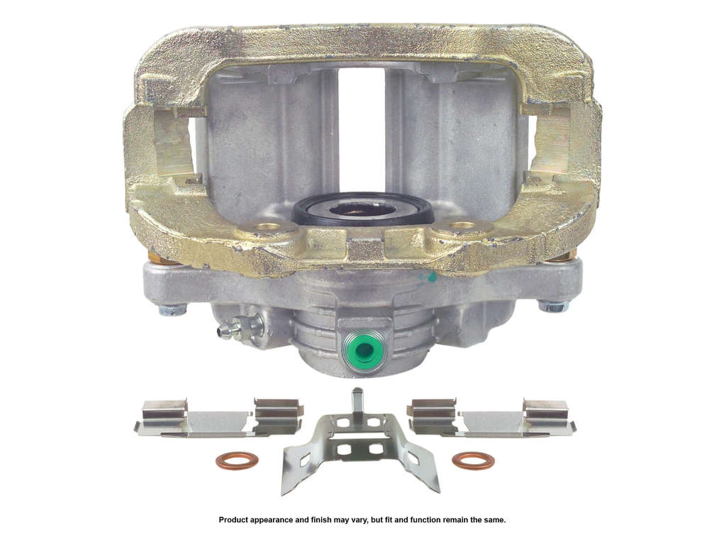 1997 Oldsmobile Bravada Disc Brake Caliper - Rear Left (Cardone)